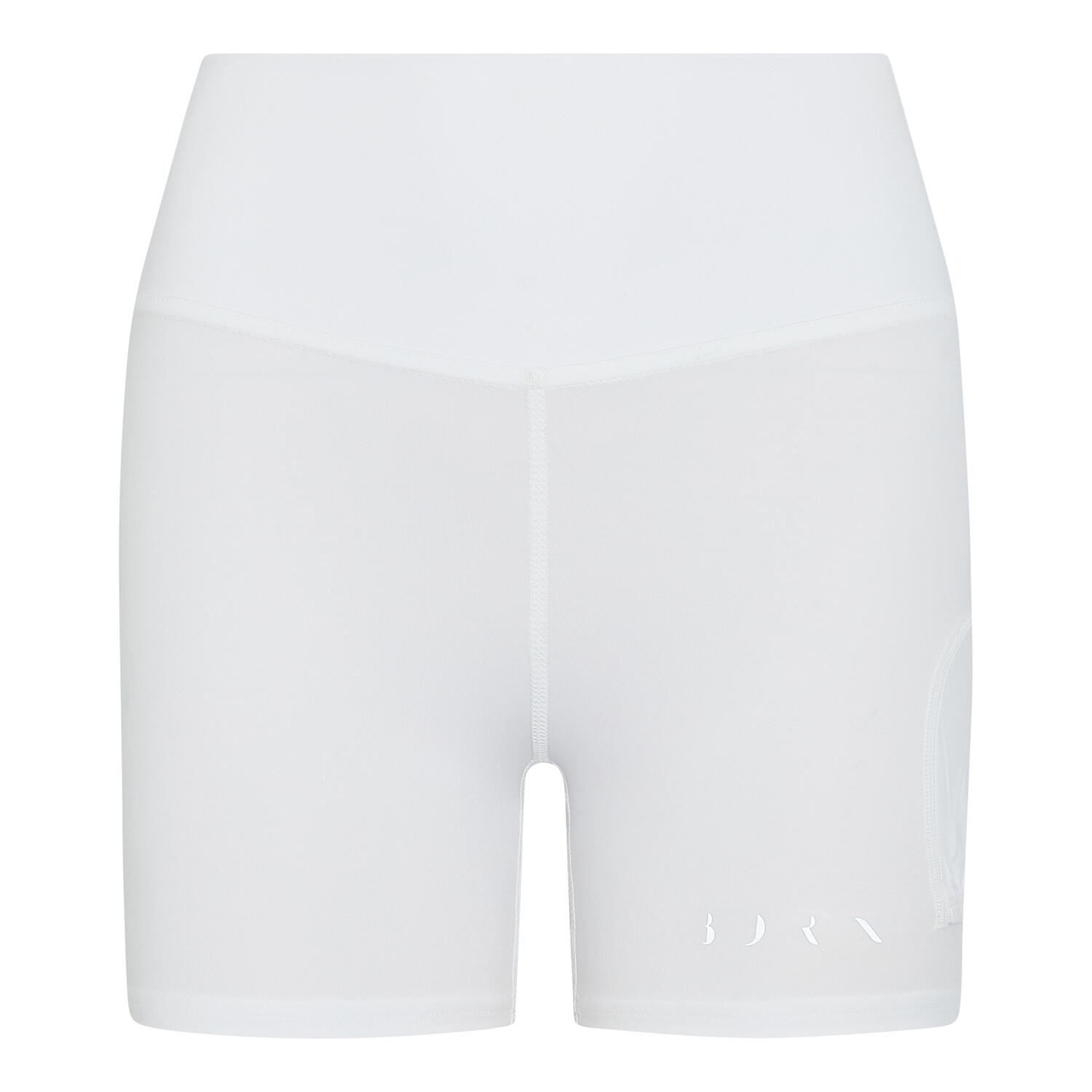 Pantaloncini sportivi da donna Retro Performance 5/6