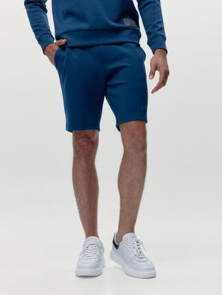 Short de sport Homme Training HUGHES