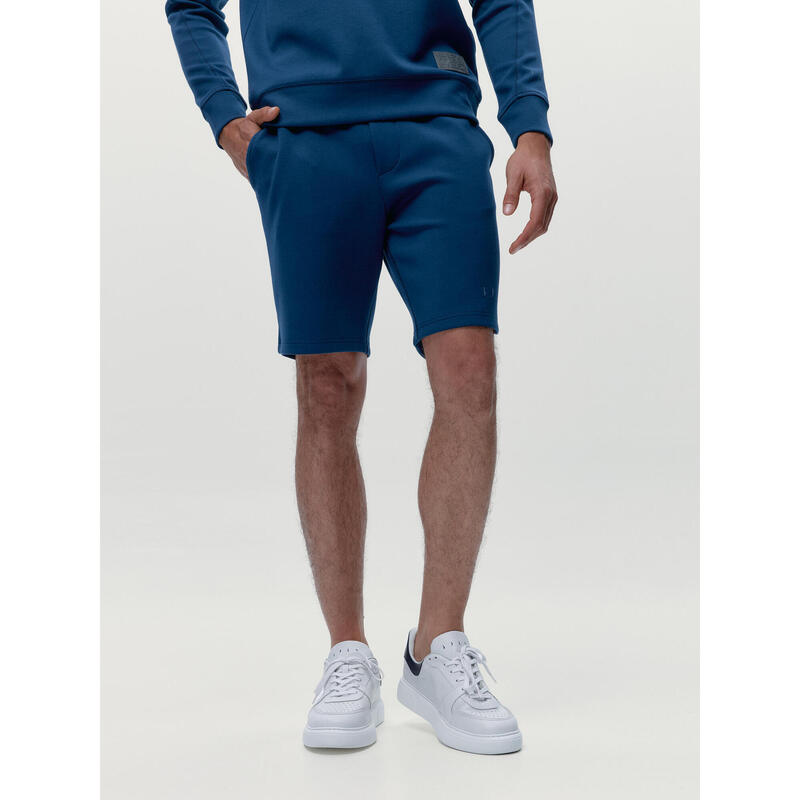 Short de sport Hughes Born Living Yoga pour hommes