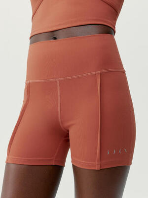 Pantaloncini Sayani Born Living Yoga da donna