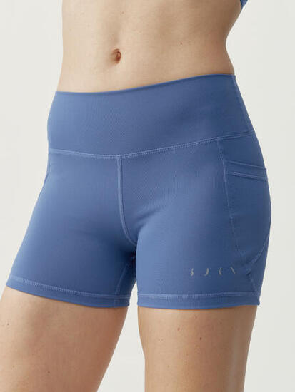 Short Moulant de Sport Performance EIDER