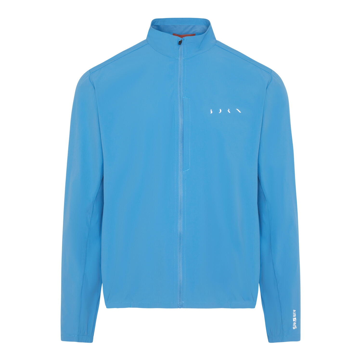 Nyasa Performance Herren-Sportjacke 5/6