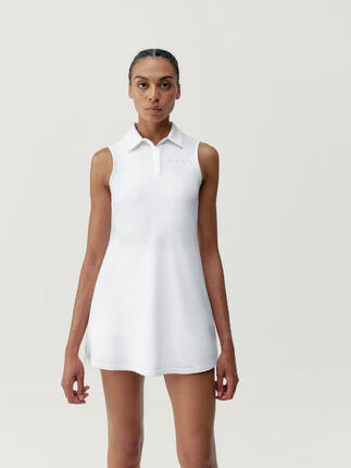 Robe de sport Tennis RETRO