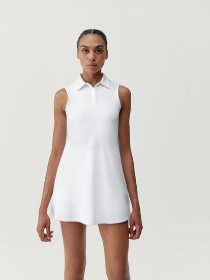 Robe de sport Tennis RETRO