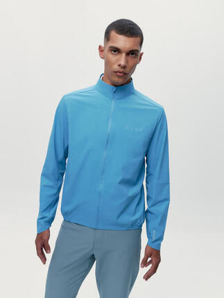 Veste de sport zippée Performance Athleisure NYASA