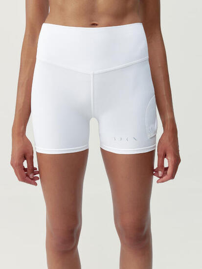 Sportshorts für Damen Retro Performance