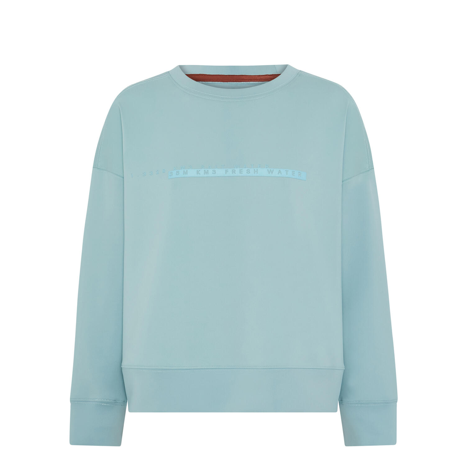 Sweat Recovery sans capuche Performance MAIA 5/6