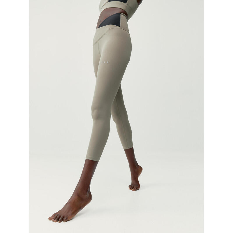 Legging de sport femme Cleo Born Living Yoga