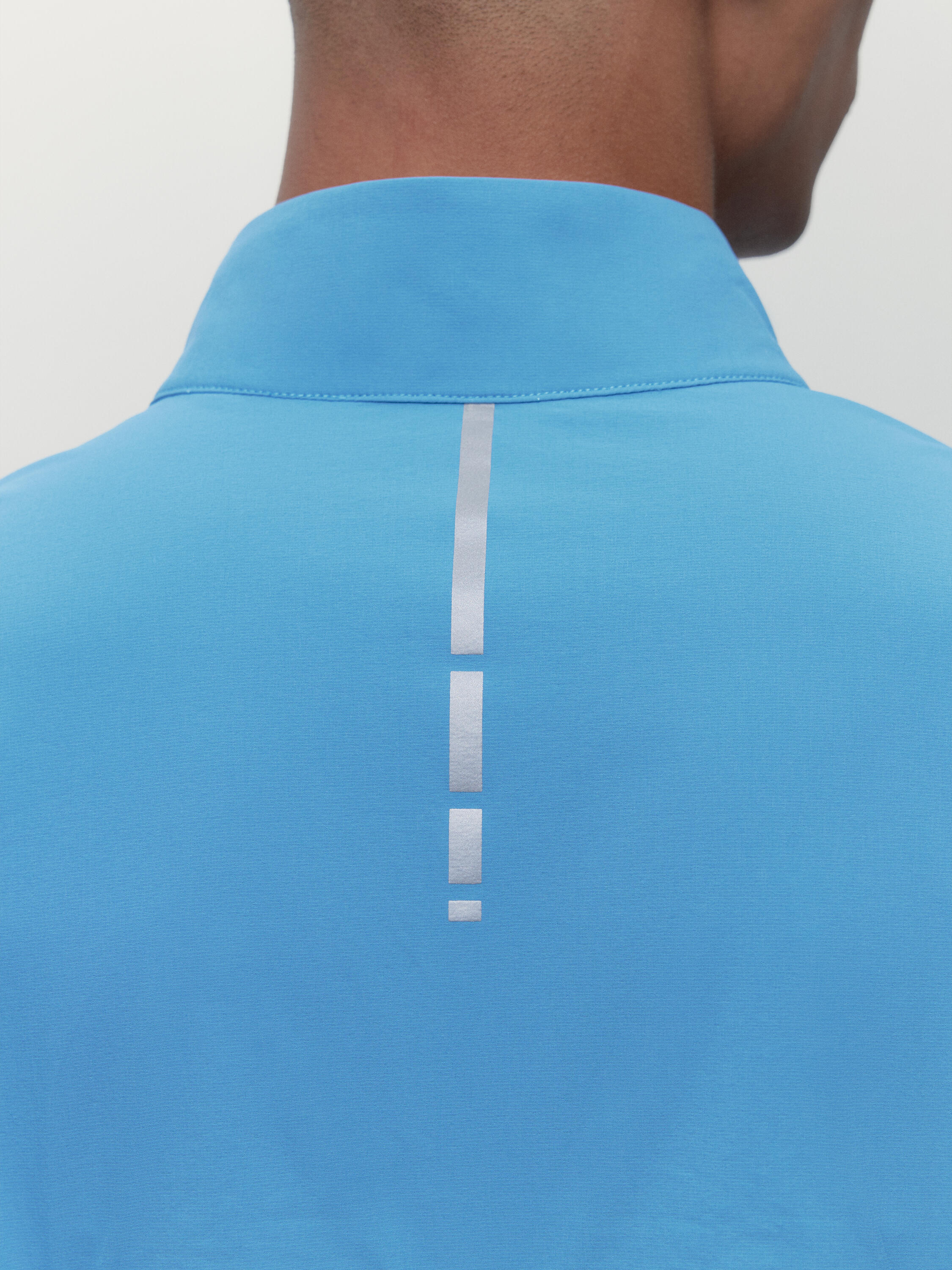 Nyasa Performance Herren-Sportjacke 4/6