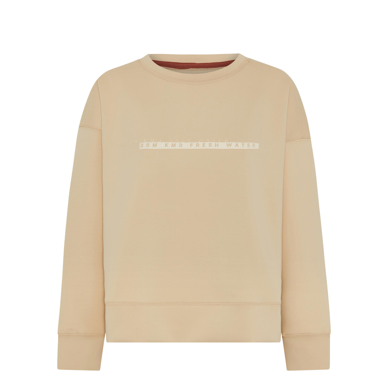 Sweat Recovery sans capuche Performance MAIA 5/6