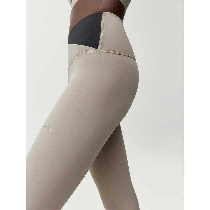 Legging de sport femme Cleo Born Living Yoga
