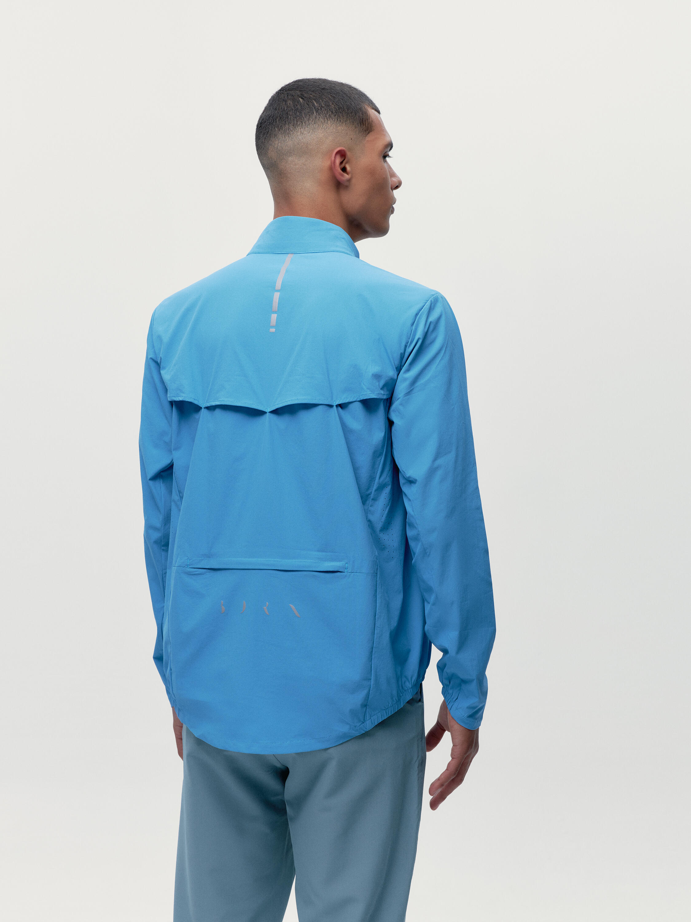Nyasa Performance Herren-Sportjacke 2/6