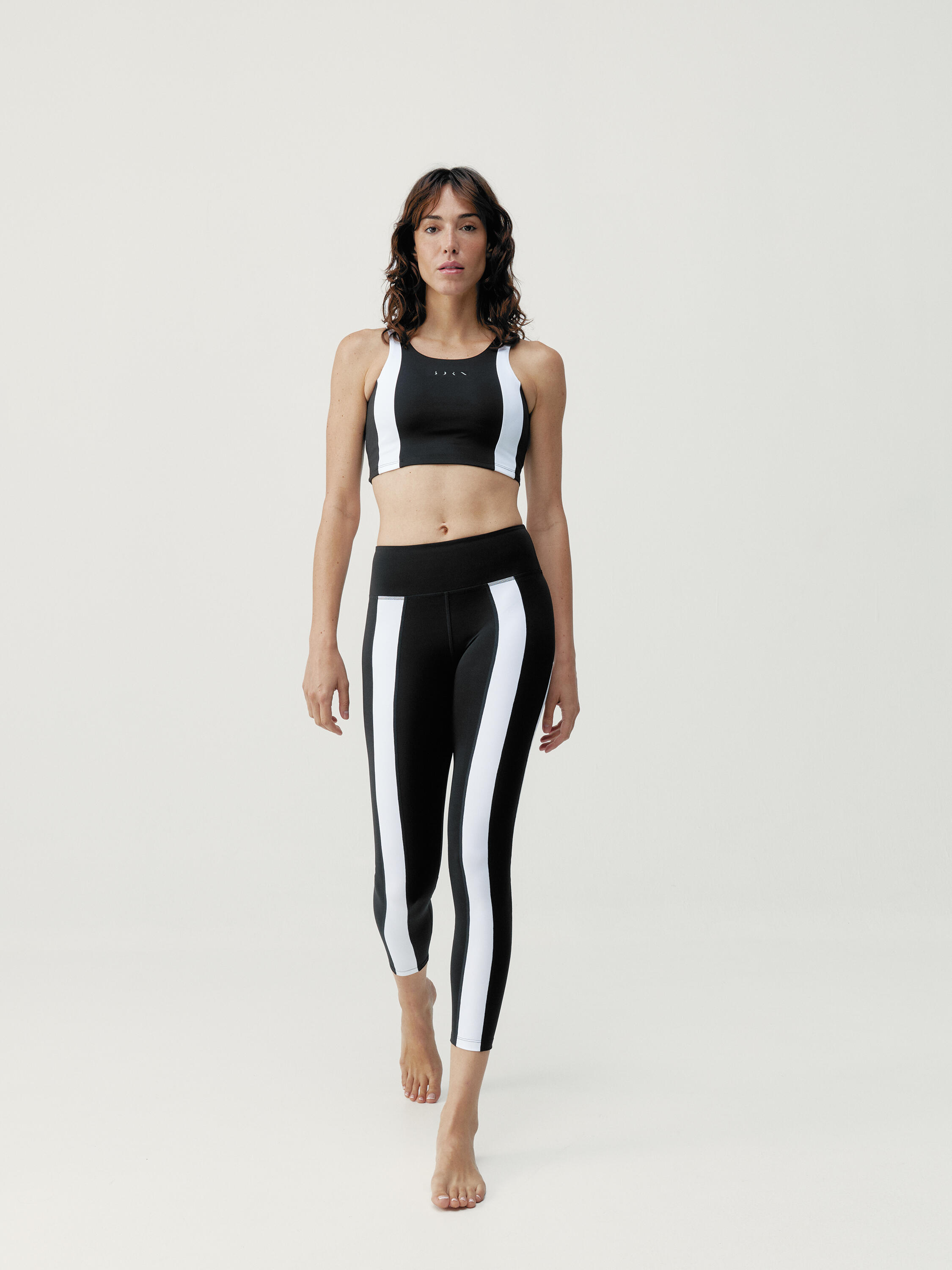 Brassière de Sport Performance Fixation Moyenne BINDI 4/6