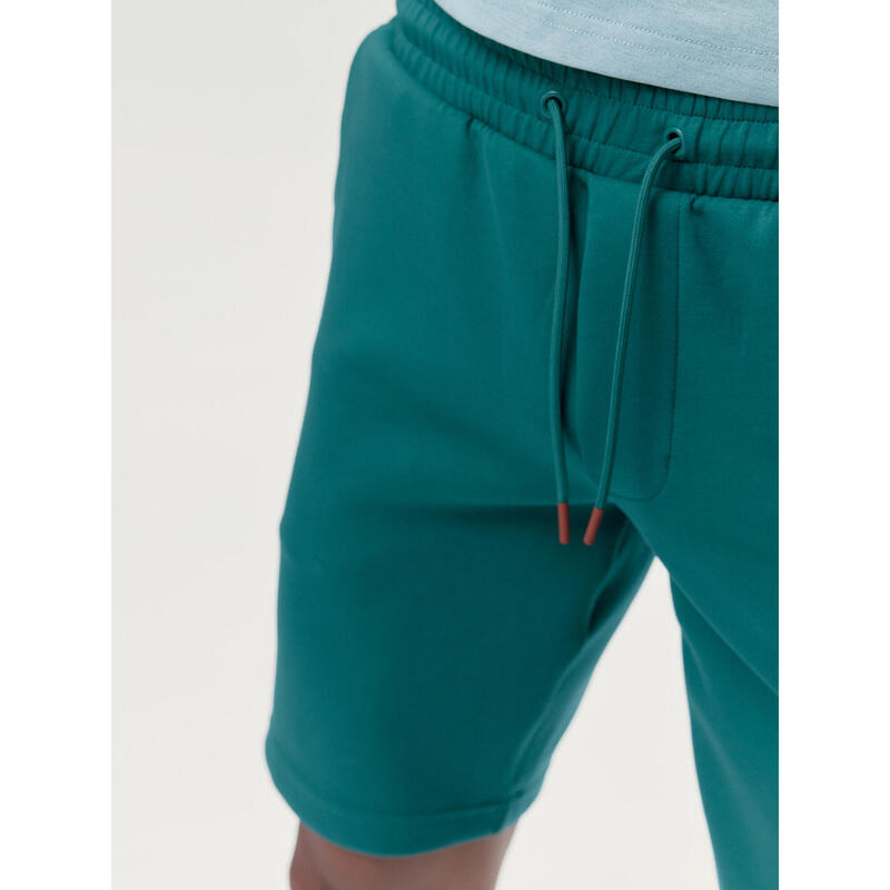 Halong Born Living Yoga Short de sport pour hommes