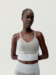 Top de sport femme Malia Born Living Yoga