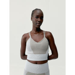 Top de sport femme Malia Born Living Yoga