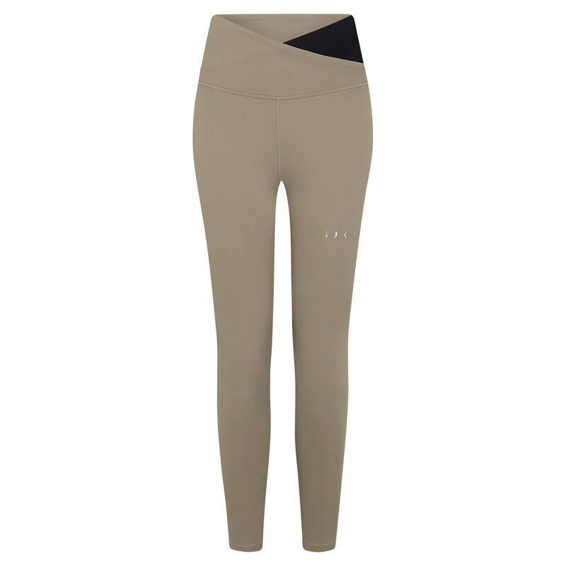 Legging de sport femme Cleo Born Living Yoga