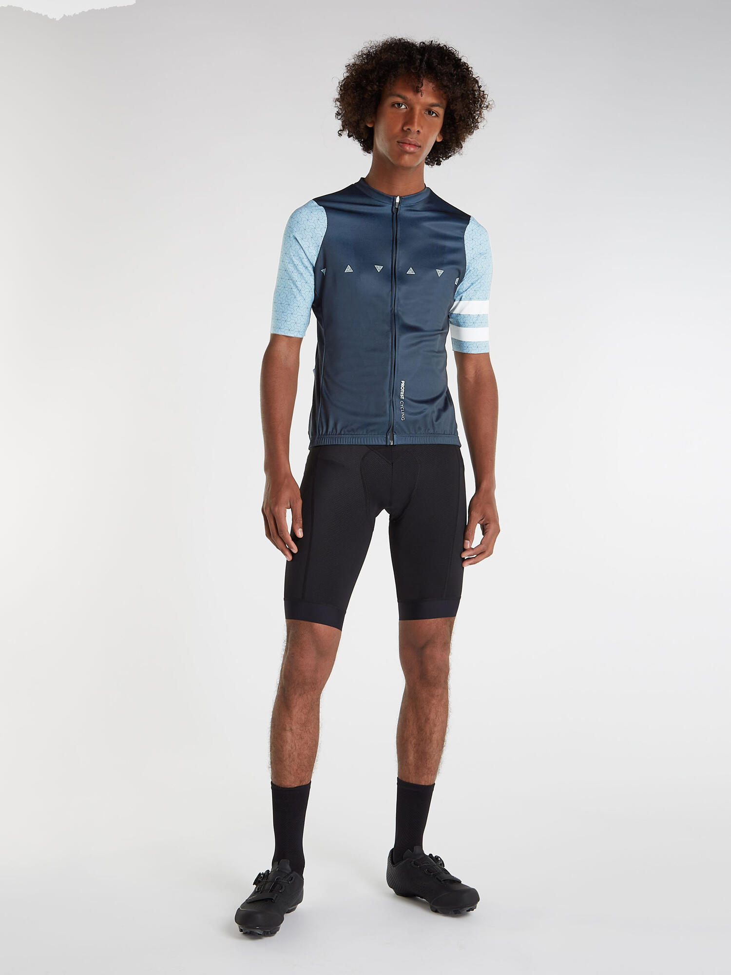 Jersey met korte mouwen Protest PRTBARTALI 6/6