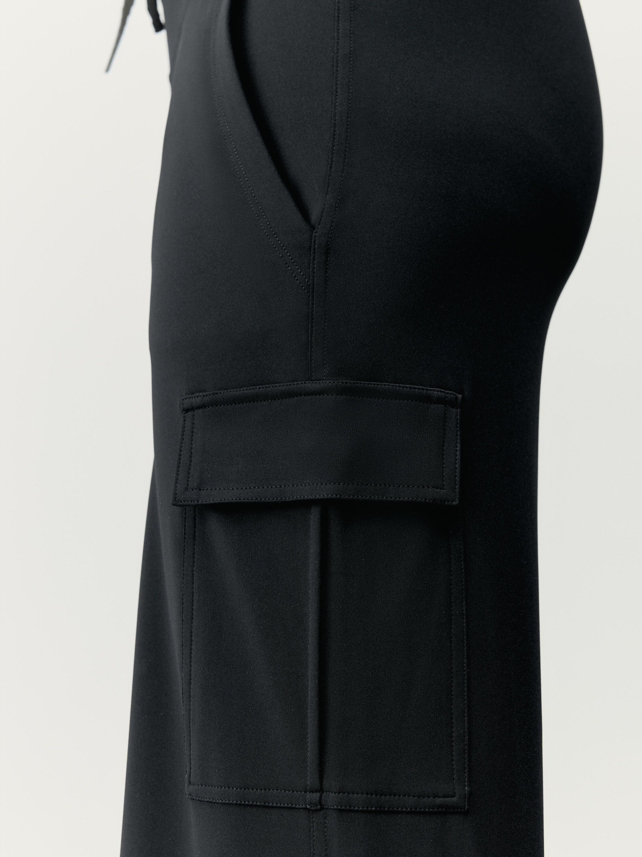 Pantalon de sport Performance Athleisure AGNES 3/5