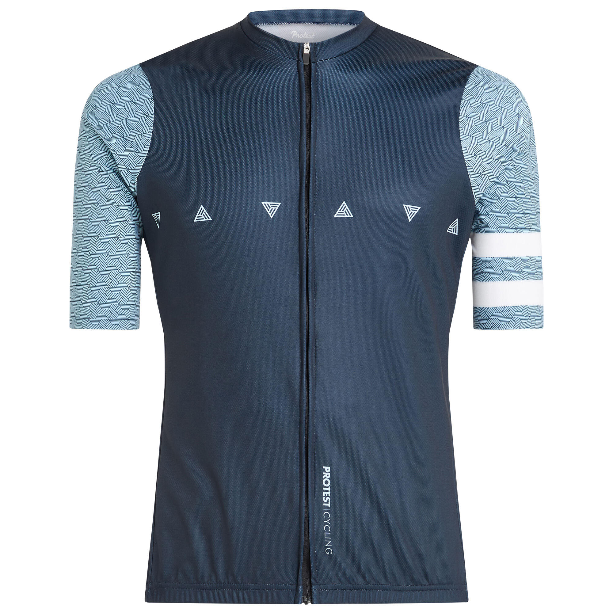 Jersey met korte mouwen Protest PRTBARTALI 4/6
