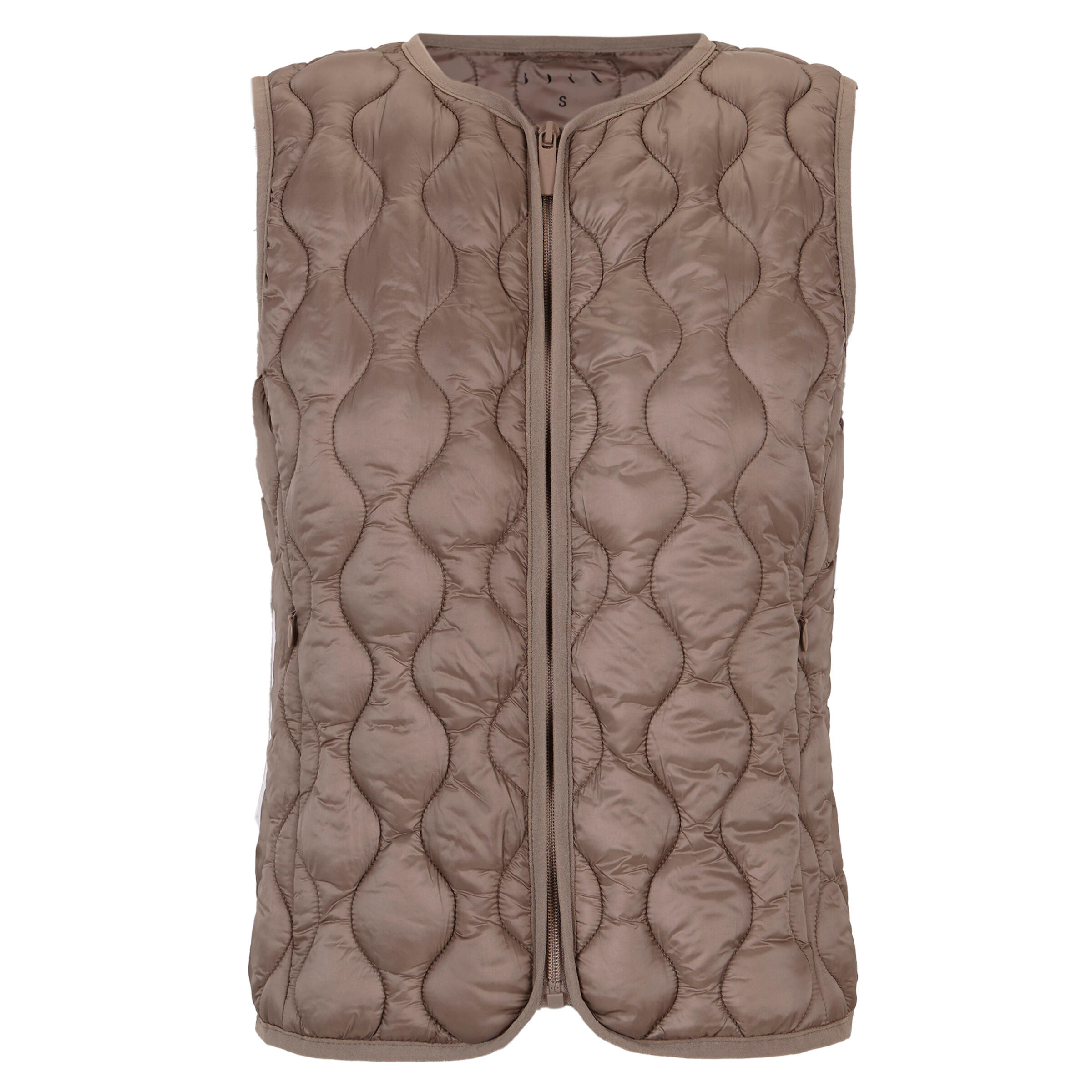 Veste de sport zippée Performance Athleisure KENAL 7/7