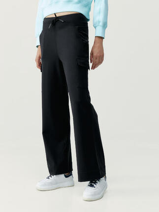 Pantalon de sport femme Agnes séchage rapide