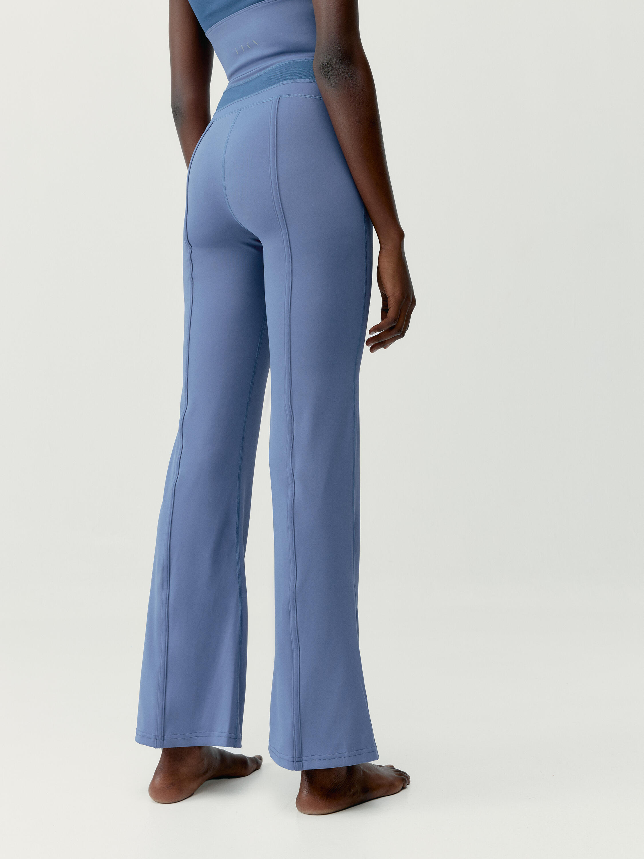 Legging de sport Long Performance MAEVA 2/6