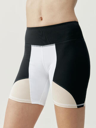 Short Moulant de Sport Performance DARANA