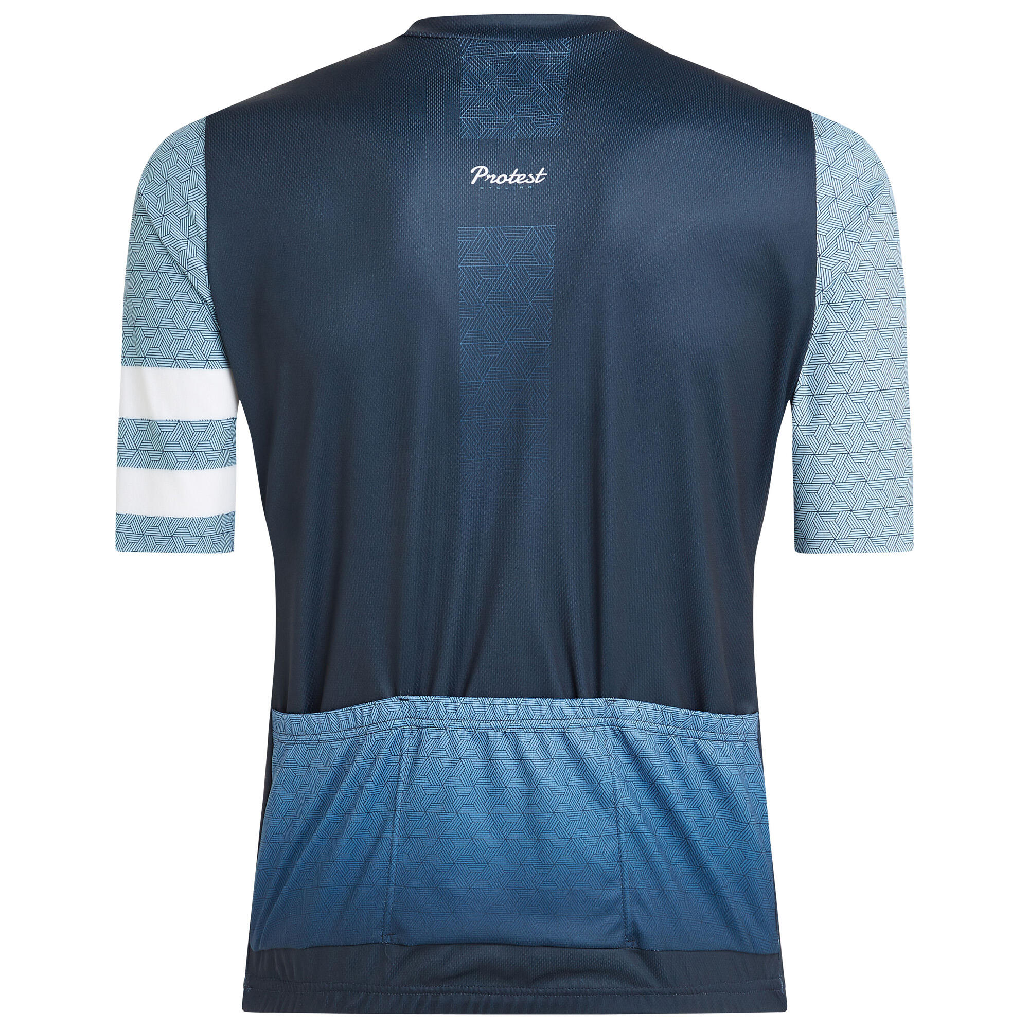 Jersey met korte mouwen Protest PRTBARTALI 5/6