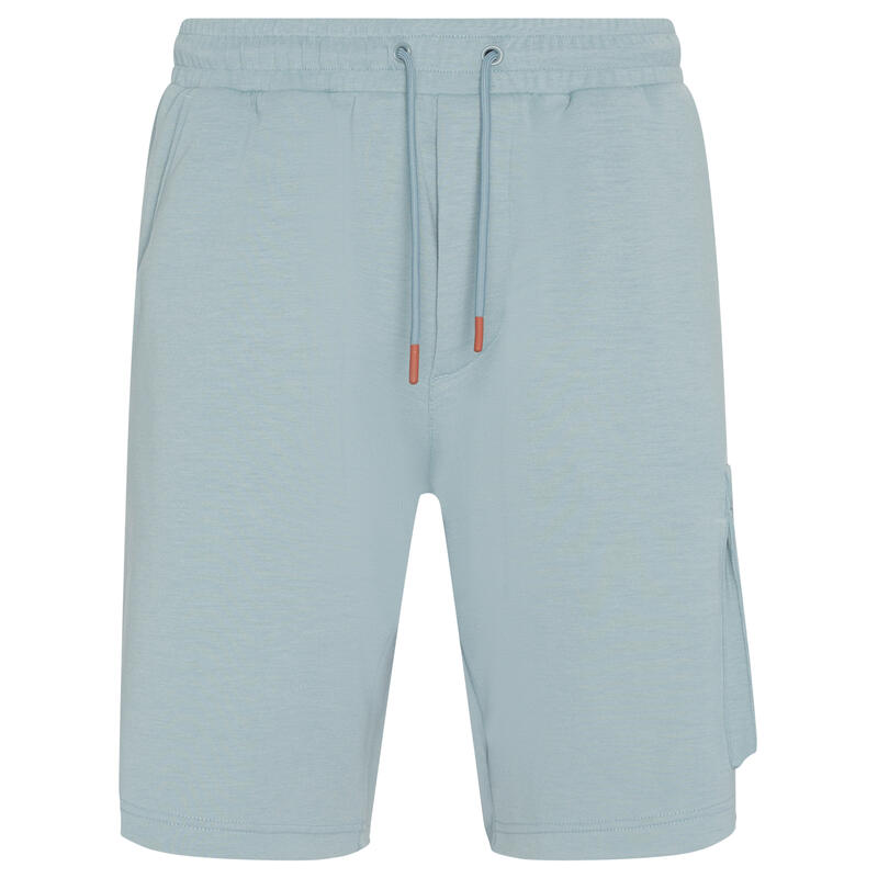 Halong Born Living Yoga Short de sport pour hommes