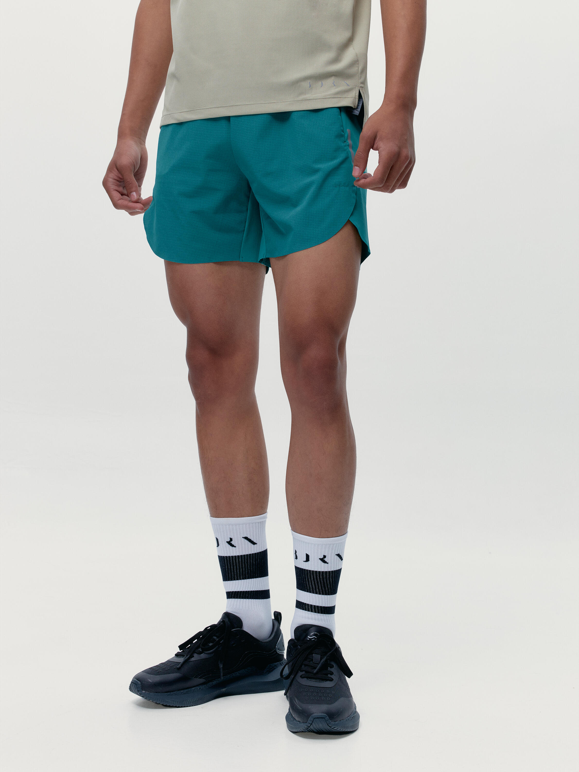BORN LIVING YOGA Pantalón corto de hombre Souss Born Living Yoga