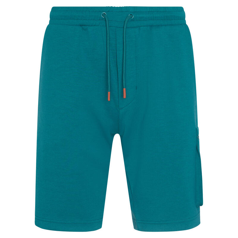 Halong Born Living Yoga Short de sport pour hommes