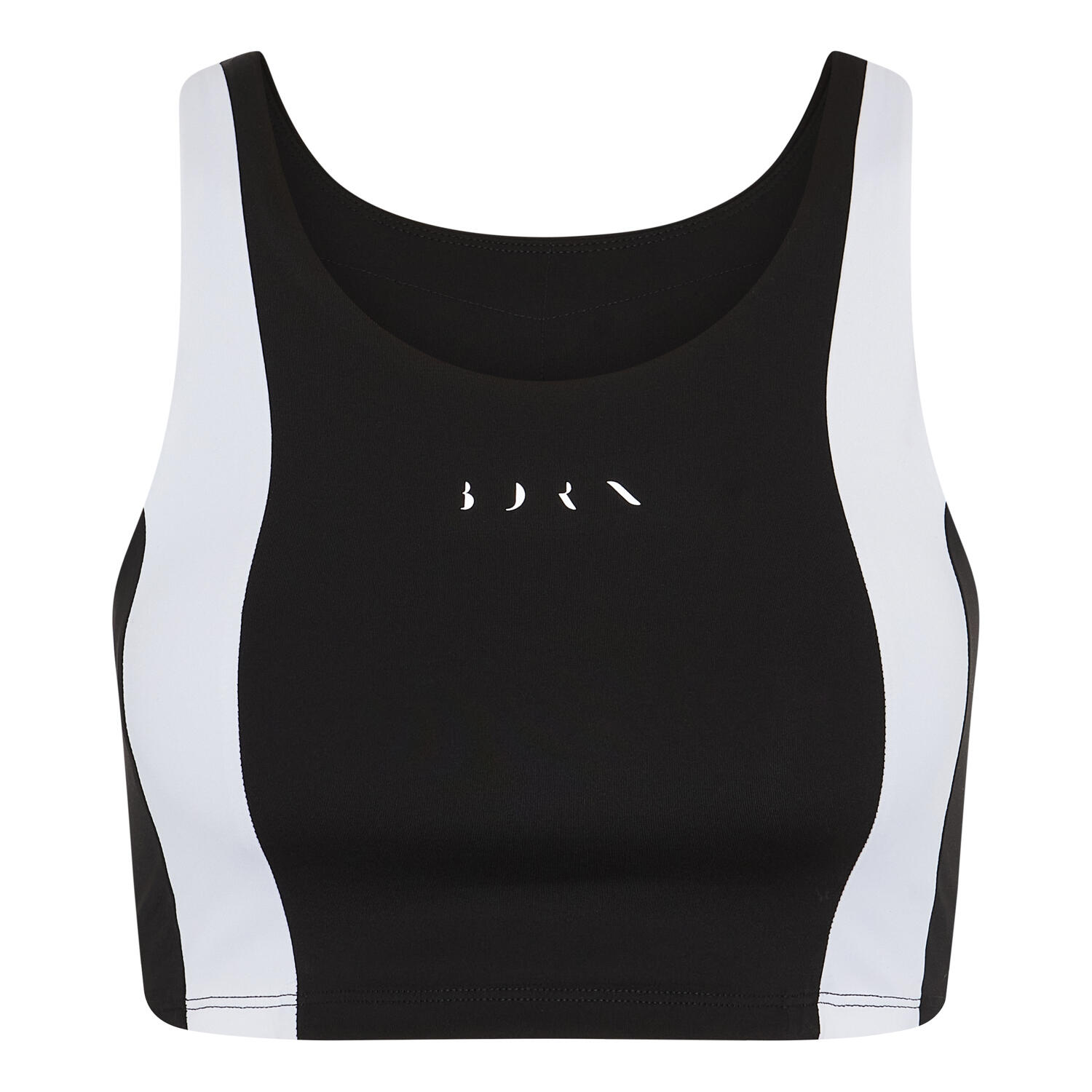 Crop Tops Tops Mujer Decathlon Tops Deportivos Mujer Decathlon - Main Image