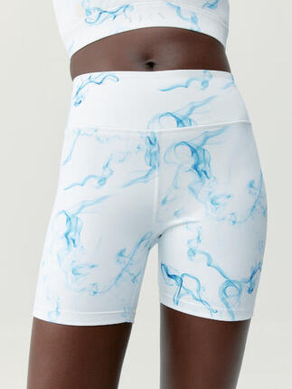 Short Moulant de Sport Performance HELIO