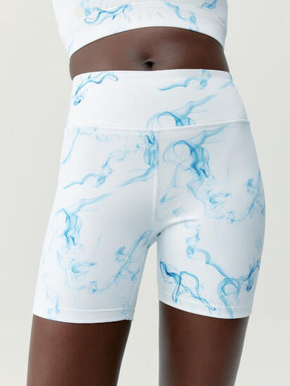 Short Moulant de Sport Performance HELIO