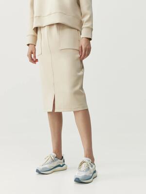 Gonna sportiva donna Maia Con tasche