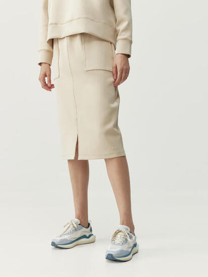 Gonna sportiva donna Maia Con tasche