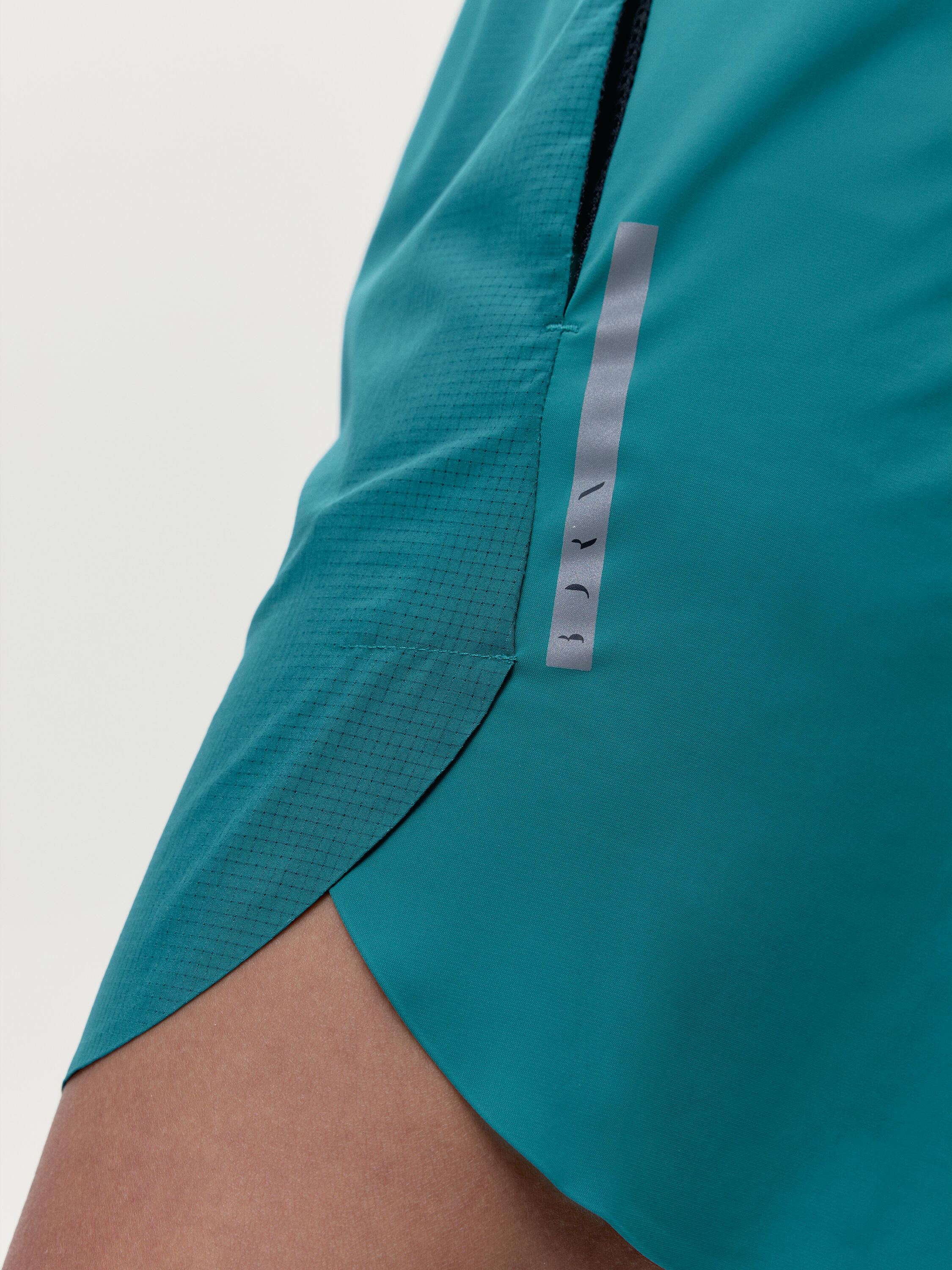 Pantalón corto short deportivo de hombre Souss Performance 3/5