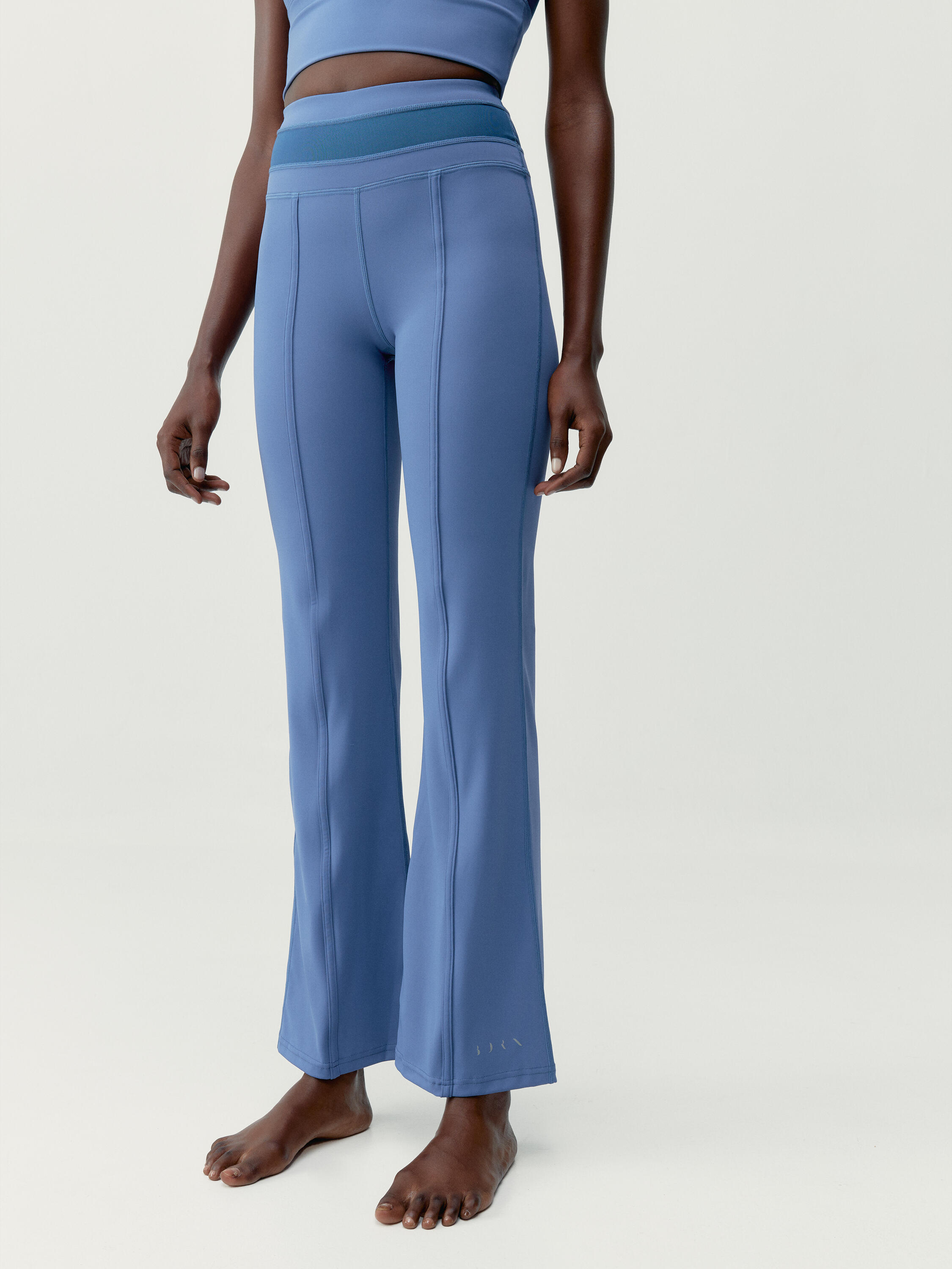 Legging de sport Long Performance MAEVA 1/6