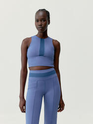 Top de sport femme Born Living Yoga Maeva