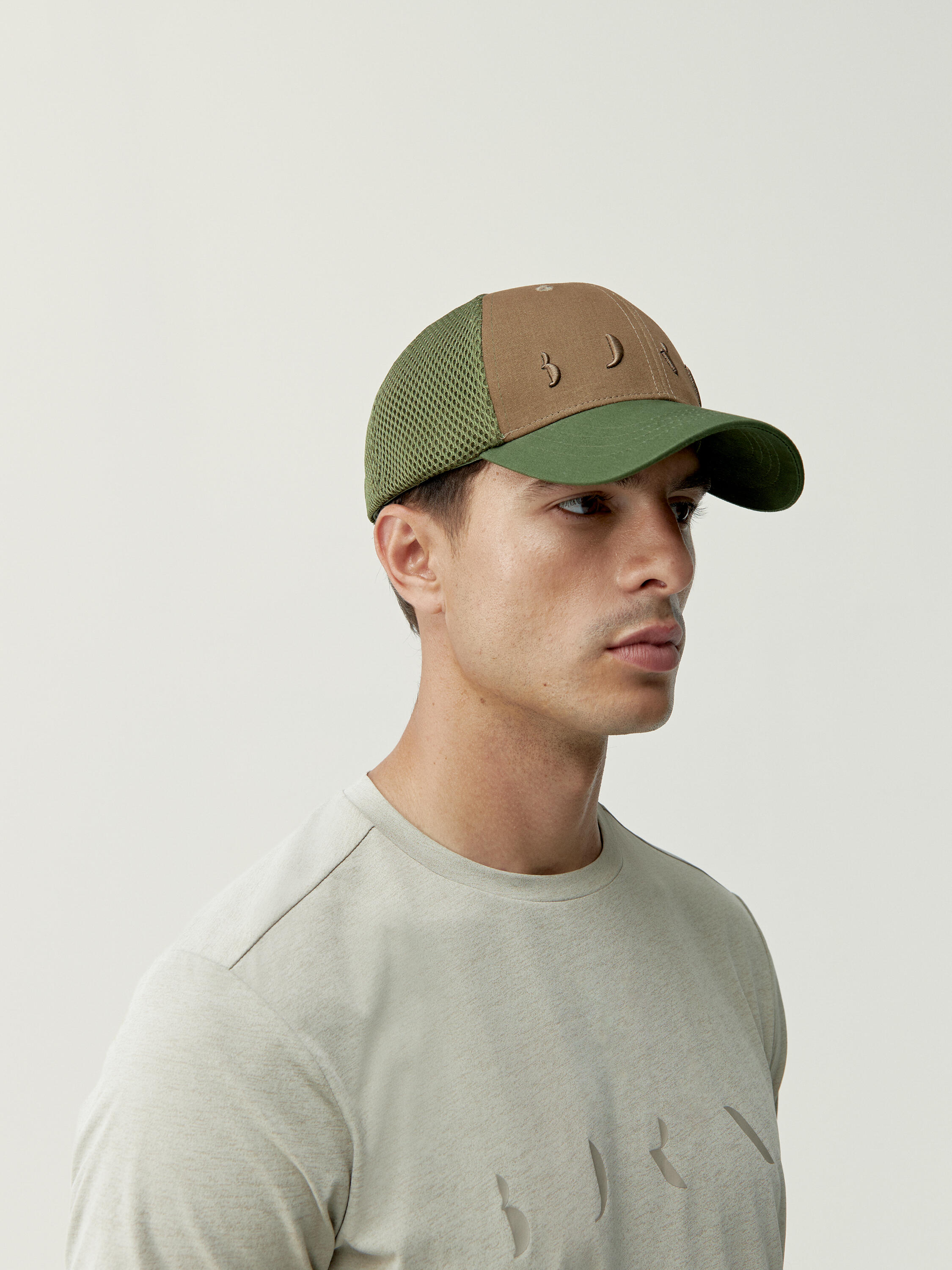 Casquette ATUEL 3/6