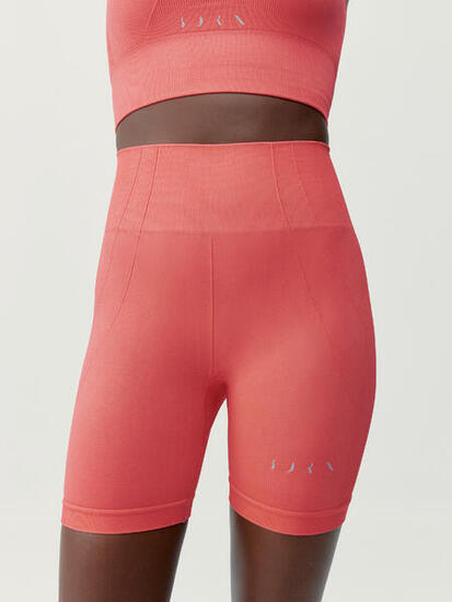 Short Moulant de Sport Seamless URDHVA