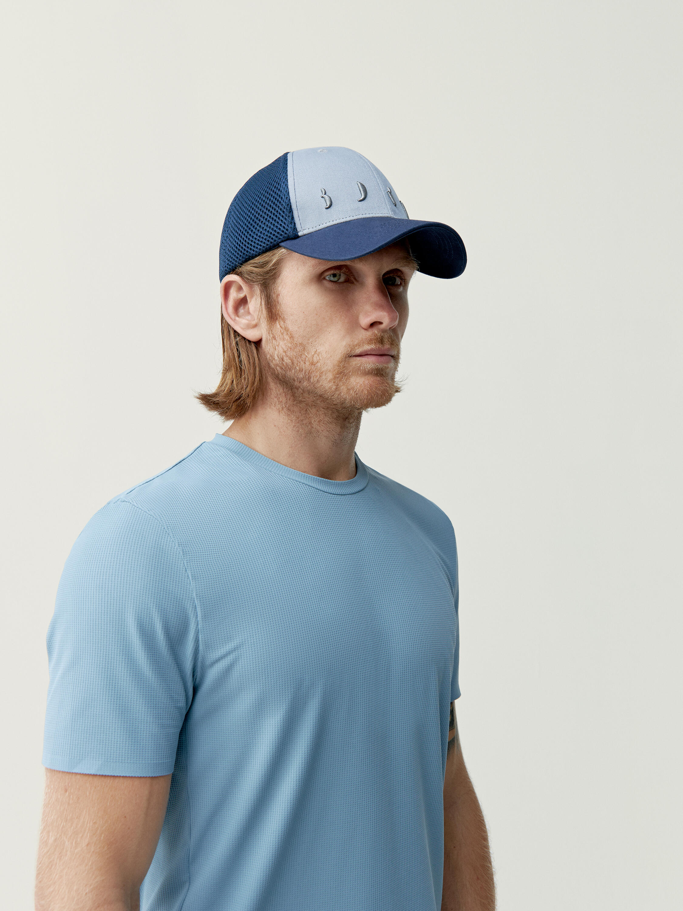 Casquette ATUEL 4/6
