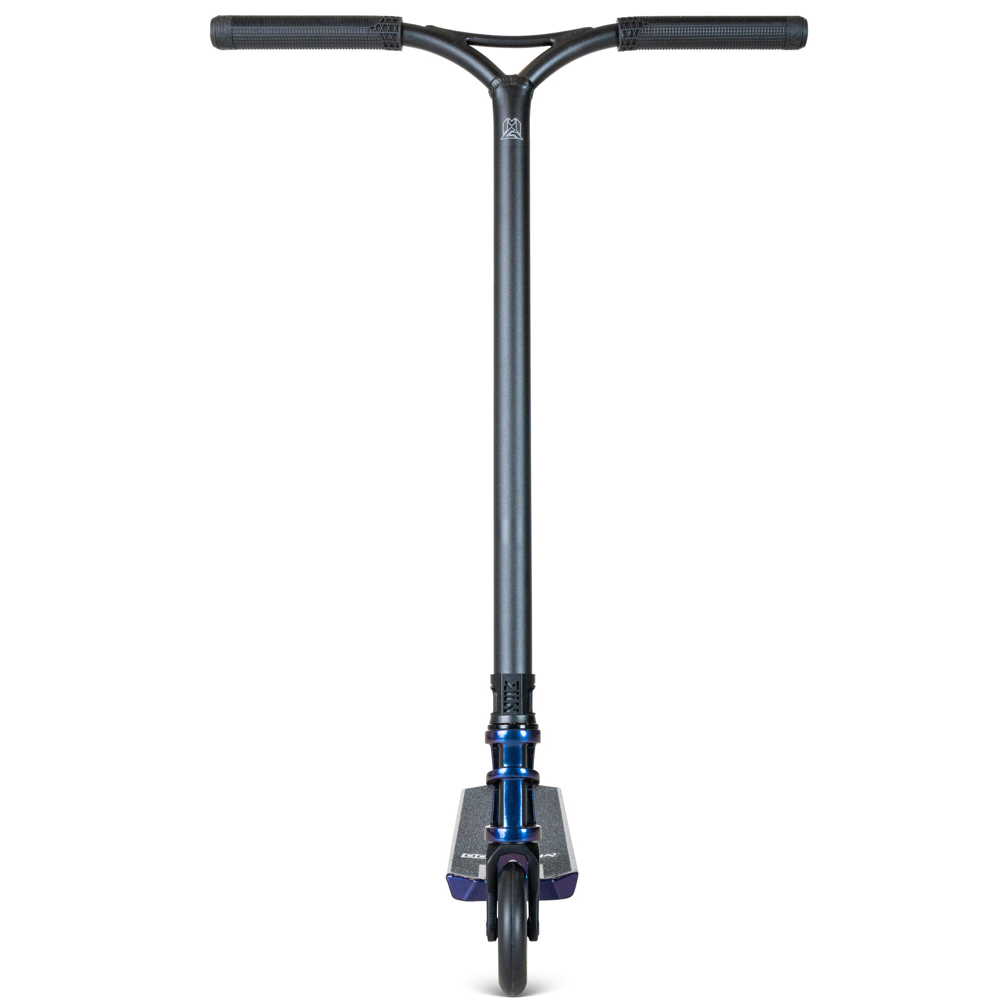 MADD GEAR PRO Schwarzer Stunt- & Urban Scooter Robust für Freestyle & Mobility 4/5