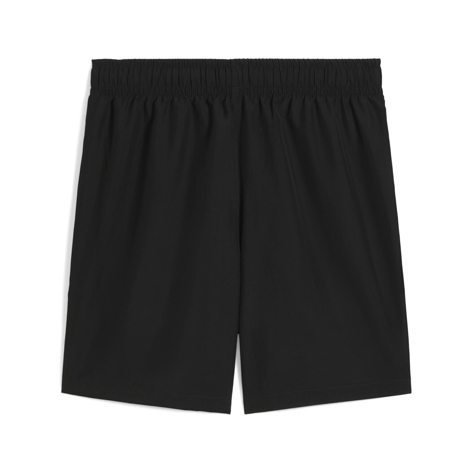 Shorts AC Milan ftblARCHIVE da uomo PUMA 7/7