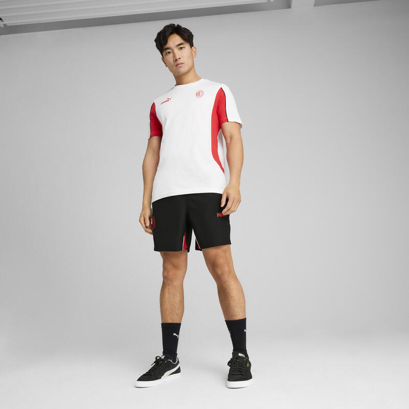Pánské kraťasy ftblARCHIVE PUMA