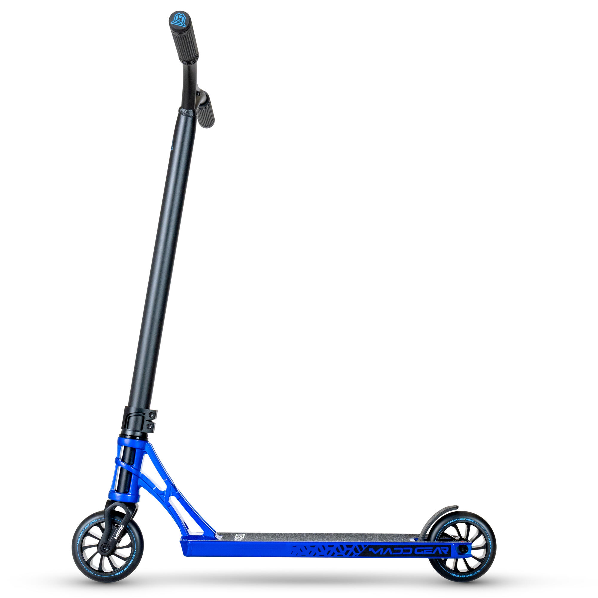 Hulajnoga wyczynowa MGP MGX 450 3/7