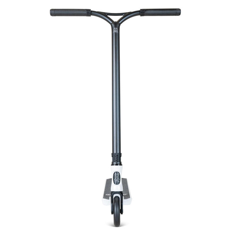 Madd Gear TRougetinette freestyle | MGO 500 | blanc Pearl