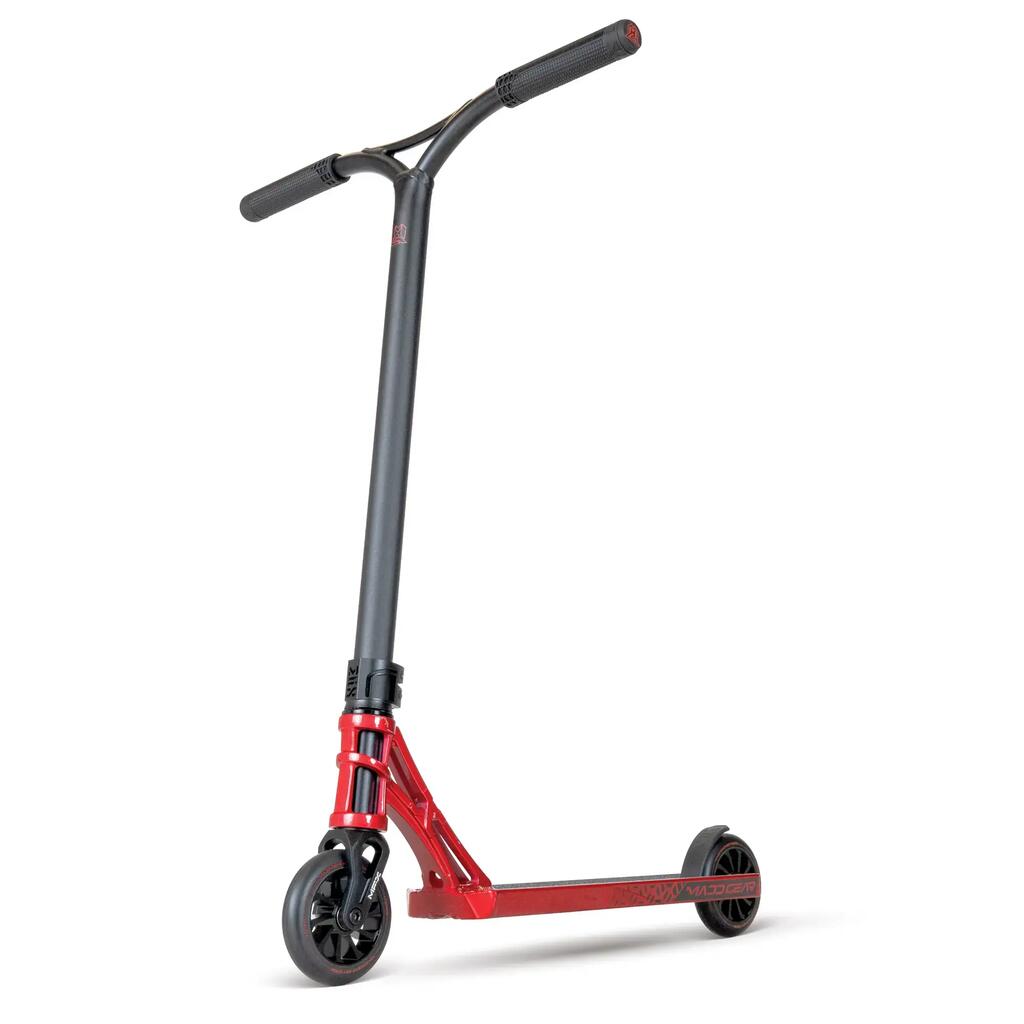 Freestyle Scooter  MGX 450  Blood Red