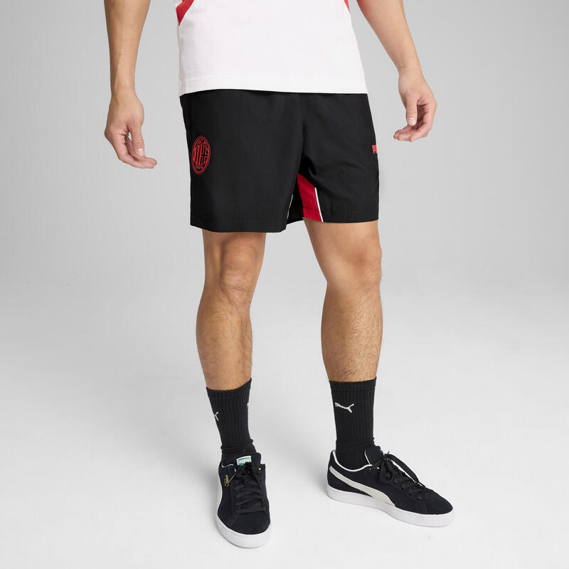 Pánské kraťasy ftblARCHIVE PUMA